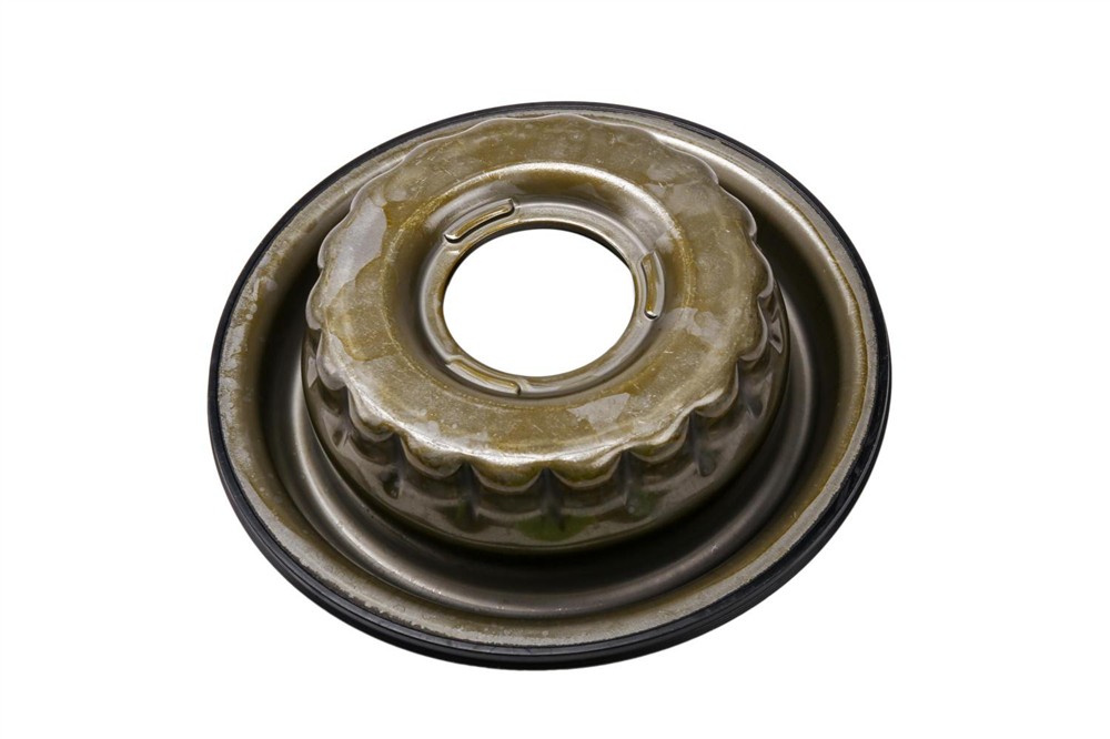 GM Genuine Parts Automatic Transmission Clutch Housing Weight 93741601 - Main Image